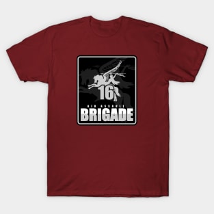 16 Air Assault Brigade T-Shirt